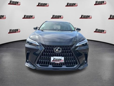 Used 2023 Lexus NX 250 AWD image 2
