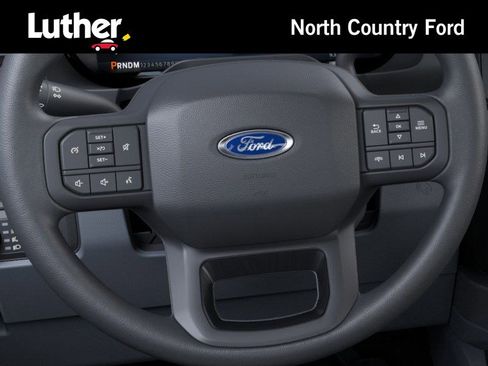 New 2026 Ford F350 XLT w/ XLT Premium Package image 12