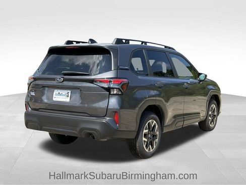 New 2026 Subaru Forester Premium AWD/4WD image 7