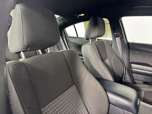 Used 2023 Dodge Charger SXT RWD image 38