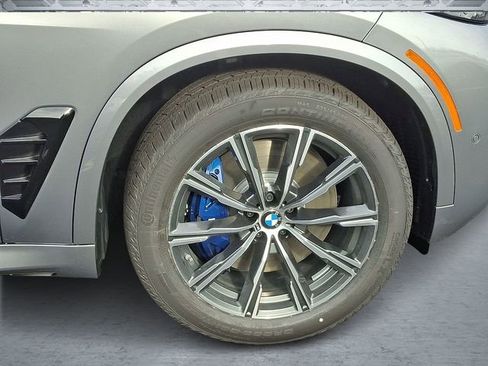 New 2026 BMW X5 xDrive50e w/ M Sport Package image 6