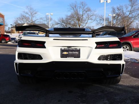 Used 2024 Chevrolet Corvette Z06 image 35