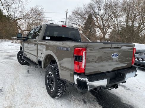 New 2026 Ford F250 XLT w/ XLT Premium Package image 10