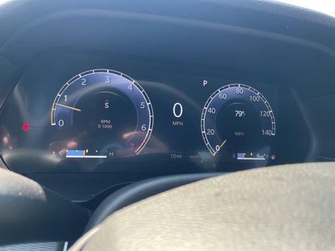 New 2025 Jeep Grand Cherokee Laredo X w/ Luxury Tech Group I image 21