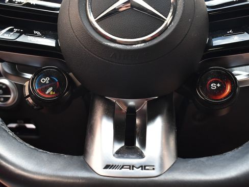Used 2023 Mercedes-Benz C 43 AMG 4MATIC Sedan image 24