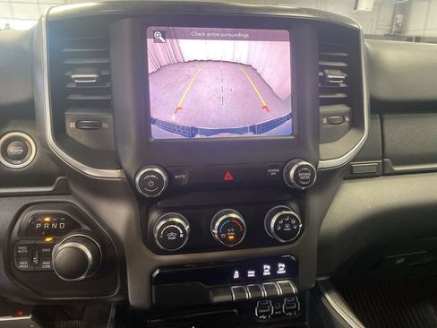 Used 2019 RAM 1500 Big Horn AWD/4WD image 19