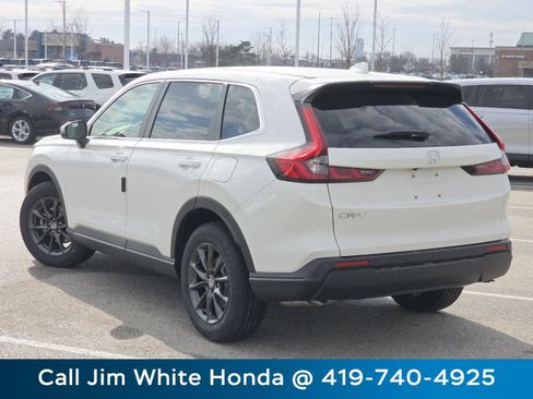 New 2026 Honda CR-V EX-L image 15