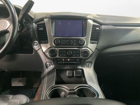 Used 2015 Chevrolet Tahoe LT w/ Luxury Package image 11