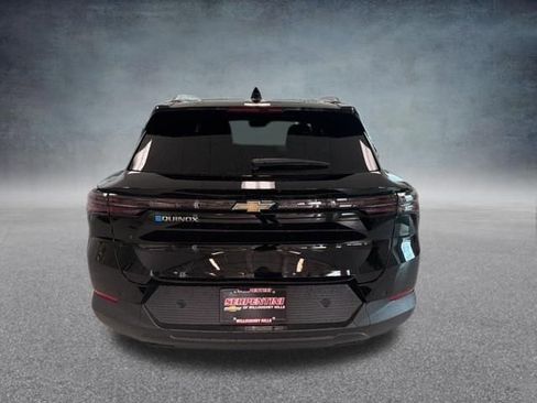 New 2026 Chevrolet Equinox EV LT FWD image 5