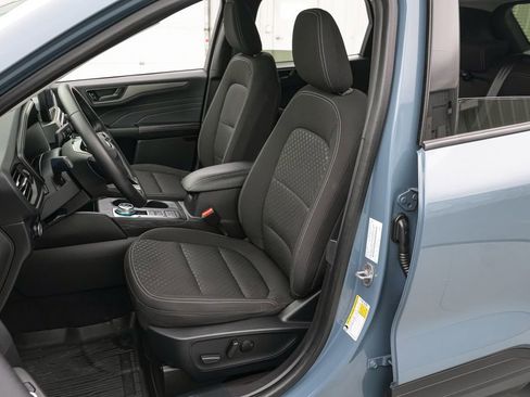 Certified 2024 Ford Escape Active image 11