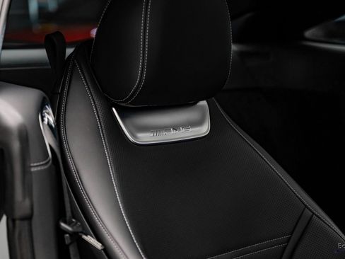 Used 2024 Mercedes-Benz AMG GT 55 image 63