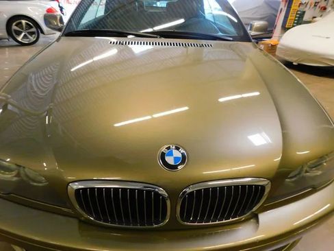 Used 2006 BMW 325Ci 325Ci Convertible 2D image 11