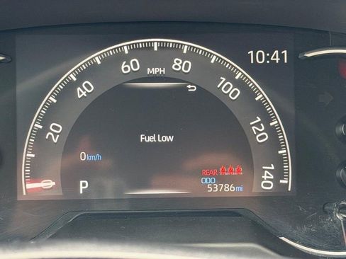 Used 2024 Toyota RAV4 LE AWD/4WD image 22