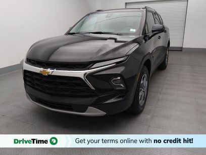 Used 2023 Chevrolet Blazer LT w/ Convenience Package