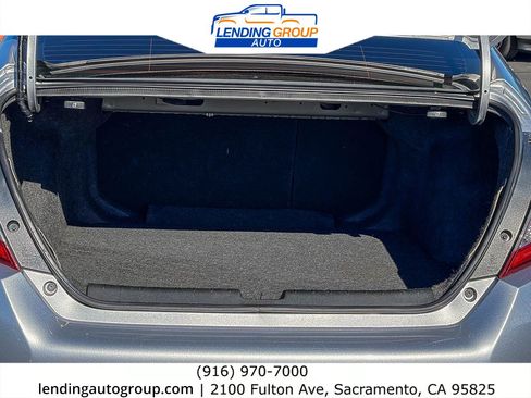 Used 2021 Honda Civic Sport image 25