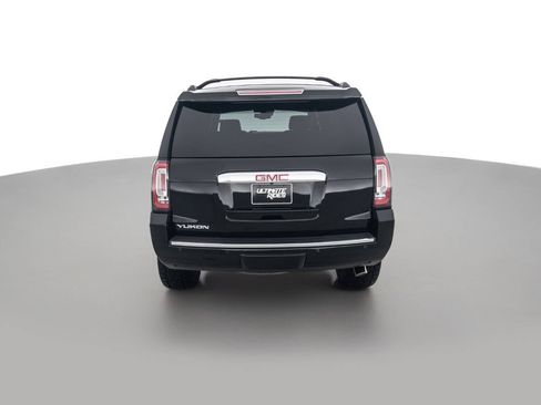 Used 2016 GMC Yukon Denali w/ Open Road Package image 6