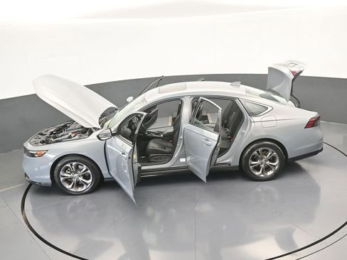 Used 2023 Honda Accord EX-L image 68