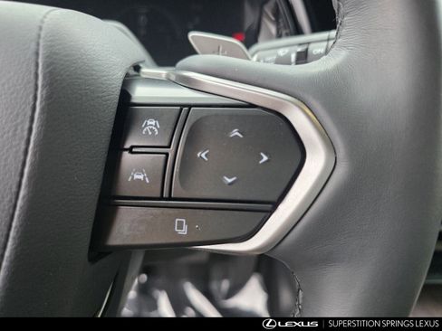 Certified 2024 Lexus RX 350 image 26