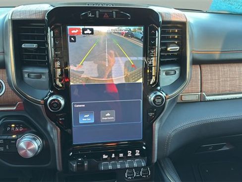 Used 2022 RAM 2500 Limited image 16