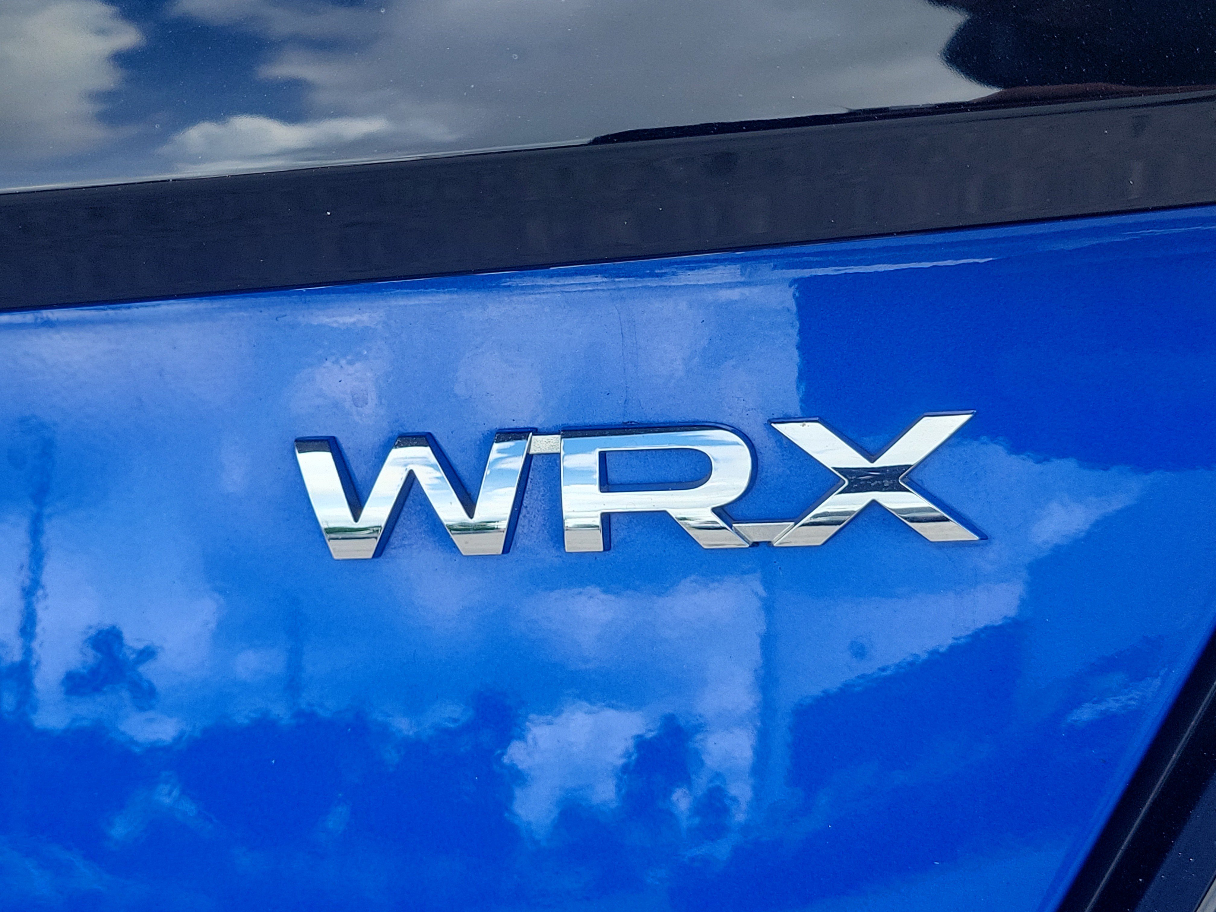 Used 2023 Subaru WRX AWD/4WD image 11