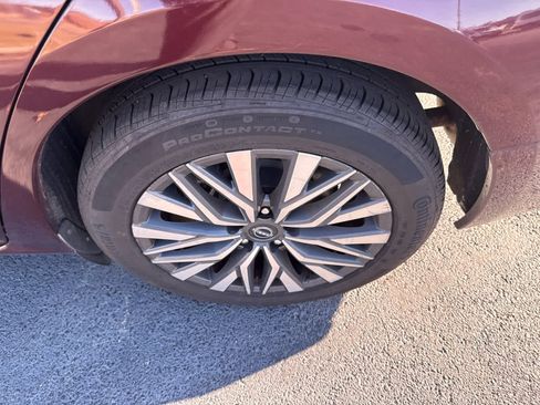 Used 2023 Nissan Altima 2.5 SV image 35