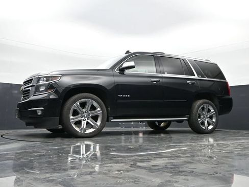 Used 2016 Chevrolet Tahoe LTZ AWD/4WD image 22