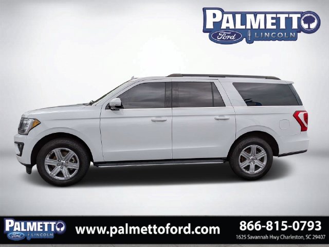 Used 2020 Ford Expedition Max XLT w/ Equipment Group 202A RWD image 6