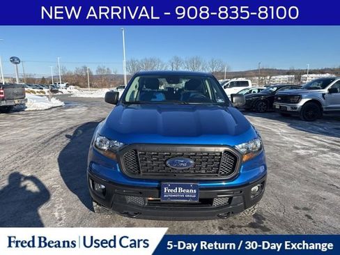 Used 2019 Ford Ranger XL w/ Equipment Group 101A Mid image 2