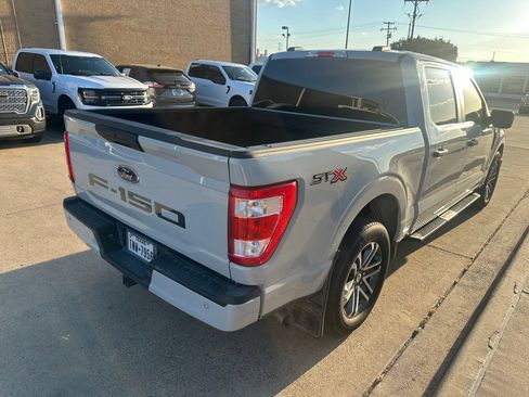 Used 2023 Ford F150 XL w/ STX Appearance Package RWD image 10
