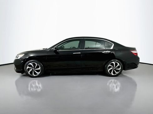 Used 2017 Honda Accord EX-L image 4