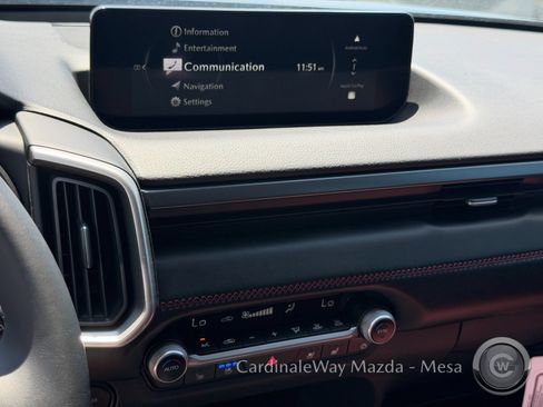 New 2026 MAZDA CX-50 AWD 2.5 Hybrid w/ Premium Pkg image 18