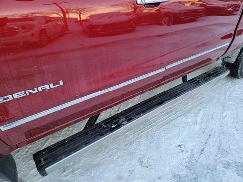 Used 2018 GMC Sierra 1500 Denali w/ Denali Ultimate Package image 37