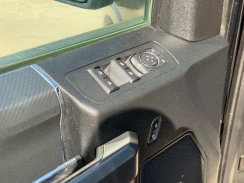 Used 2018 Ford F150 XLT w/ Equipment Group 302A Luxury image 11