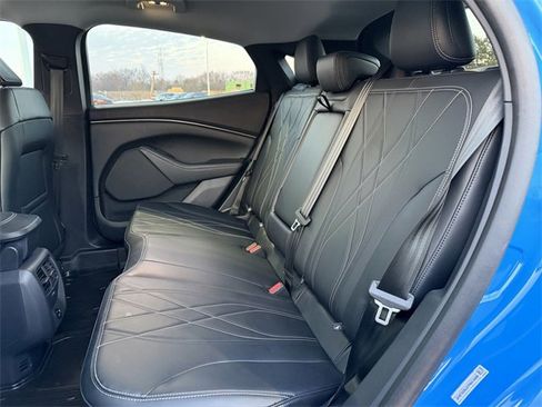 Used 2023 Ford Mustang Mach-E California Route 1 image 14