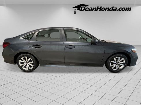 New 2026 Honda Civic LX image 7