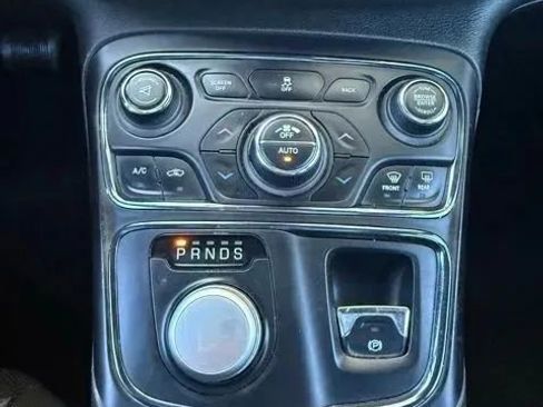 Used 2015 Chrysler 200 S w/ Navigation & Sound Group I FWD image 24
