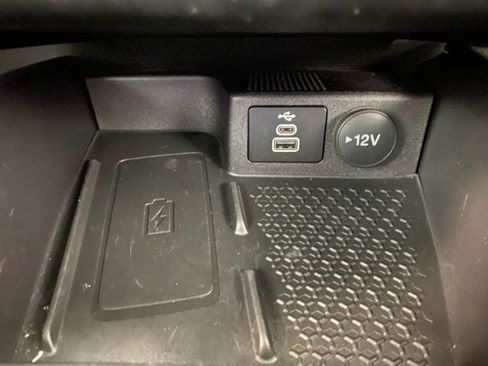 Used 2023 Ford Bronco Sport Heritage w/ Heritage Convenience Package AWD/4WD image 17
