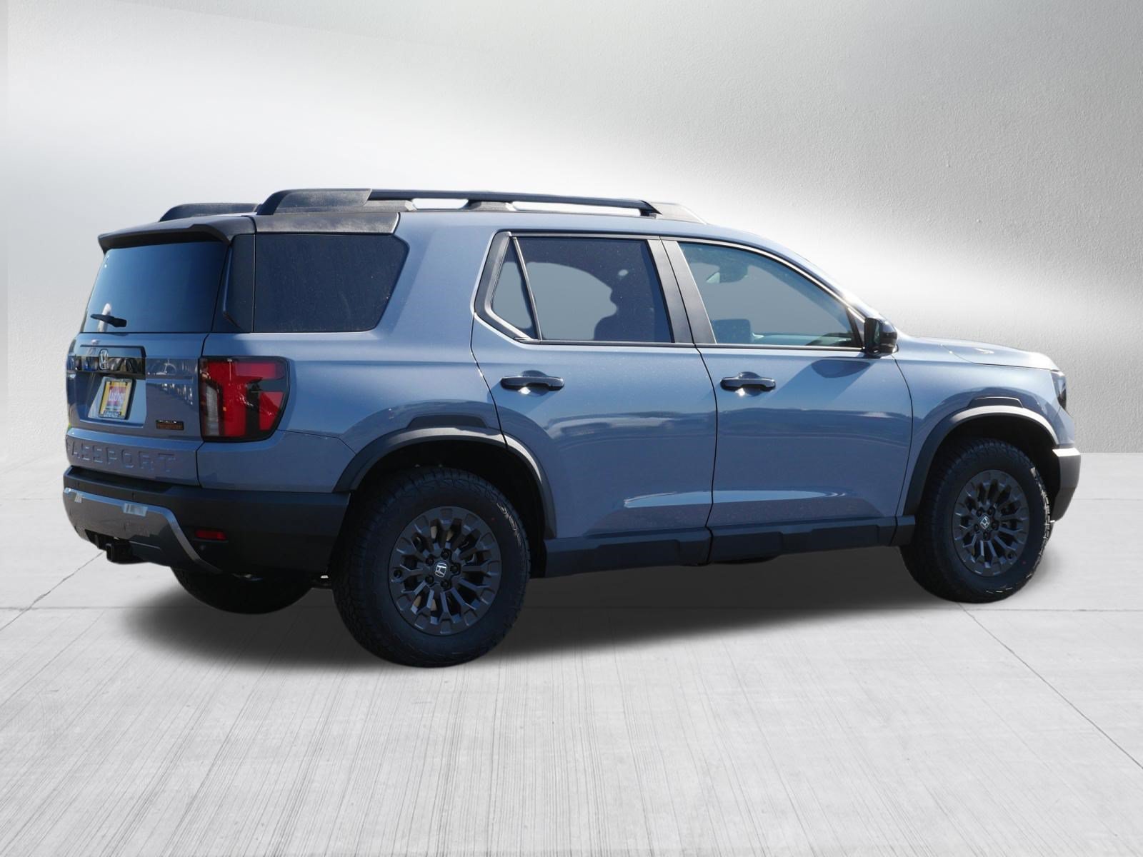 New 2026 Honda Passport TrailSport image 7