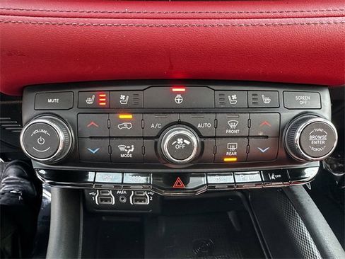 Used 2022 Dodge Durango R/T image 23