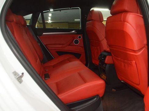 Used 2013 BMW X6 M AWD/4WD image 26