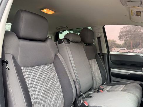 Used 2020 Toyota Tundra SR5 RWD image 14