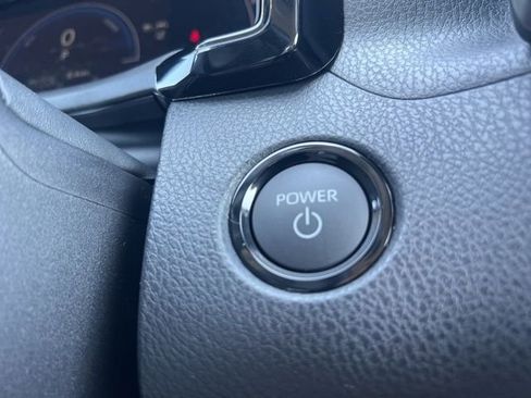 New 2026 Toyota Camry LE FWD image 25
