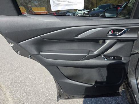 Certified 2023 MAZDA CX-9 Touring Plus image 14