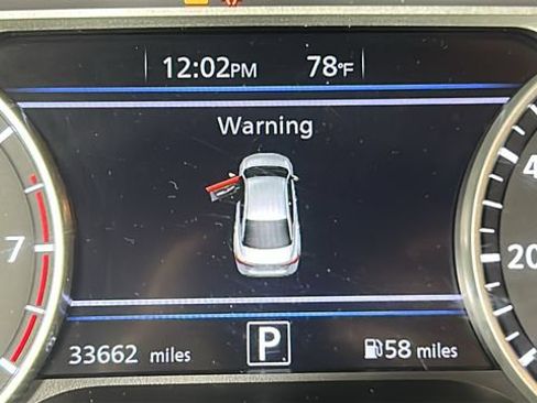 Used 2023 Nissan Sentra SV w/ All-Weather Package FWD image 18