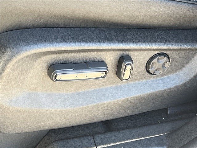 New 2027 Honda Odyssey EX-L image 27