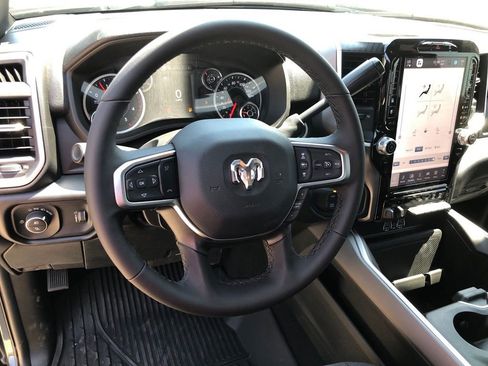 New 2025 RAM 2500 Lone Star image 17