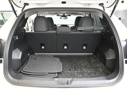 Certified 2025 Subaru Crosstrek 2.0i Premium AWD/4WD image 17