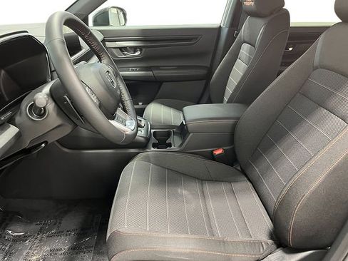 New 2026 Honda CR-V TrailSport image 15