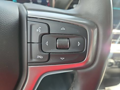 Used 2024 Chevrolet Silverado 2500 LTZ w/ LTZ Premium Package AWD/4WD image 46