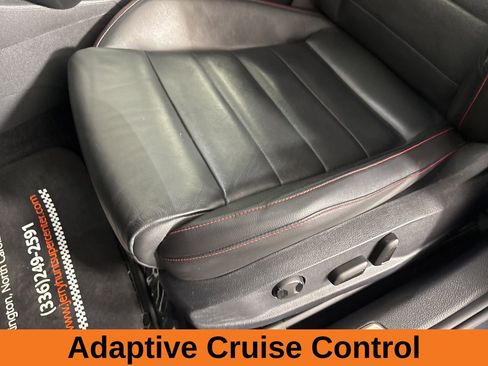 Used 2019 Volkswagen GTI Autobahn image 12